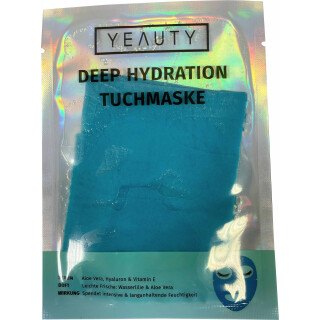 Yeauty Deep Hydration maske