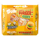 Trolli Mini-Burger Box 150g 15x10g