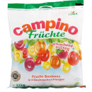 Campino Frugt 325g