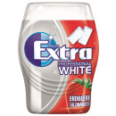 Wrigleys Extra Professional White Jordb&aelig;r D&aring;se
