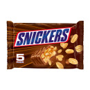 Snickers 5er 250g