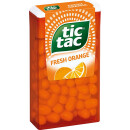 Tic Tac Orange 200er Big Pack 98g